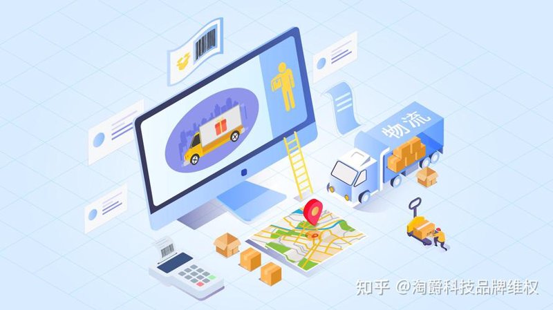 网上购物商城:传统与创新的较量
