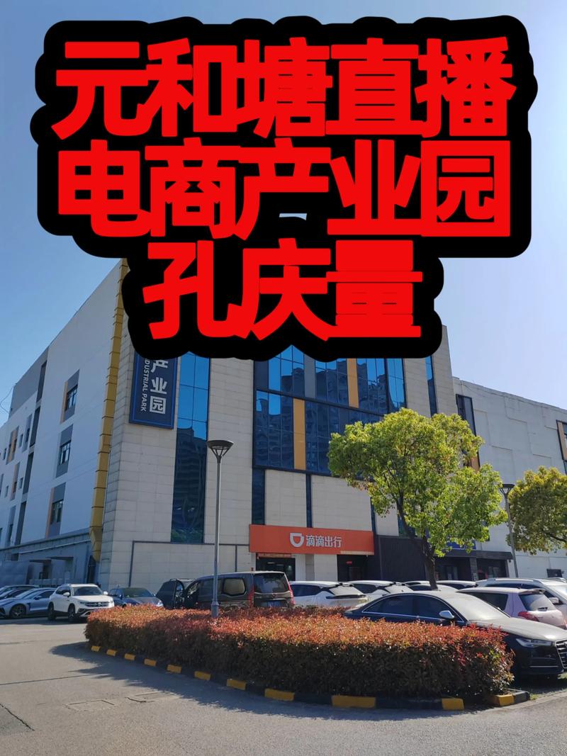 苏州电商公司：紧跟数字化浪潮共绘未来发展蓝图